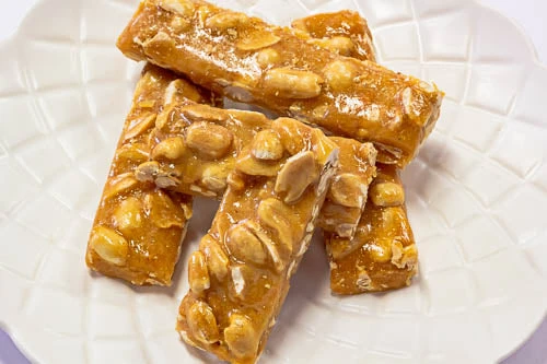 Peanut Brittle 3kg - Image 2