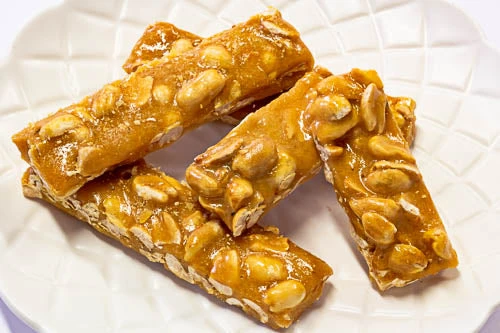 Peanut Brittle 3kg