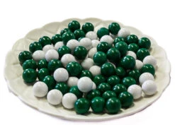 Peppermint Chocolate Drops 800g