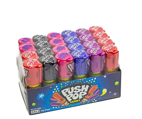 Push Pops - Image 2