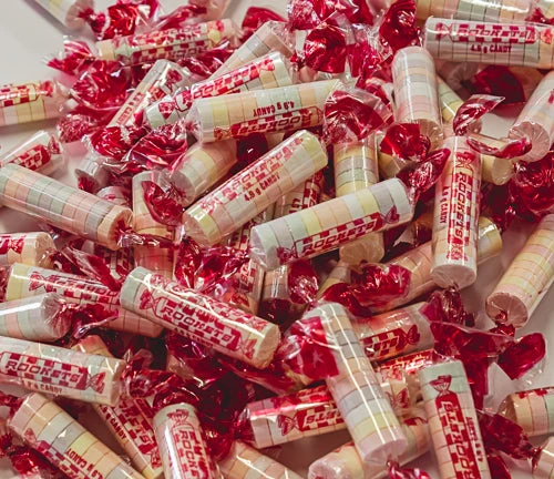 Rockets By Sweetworld