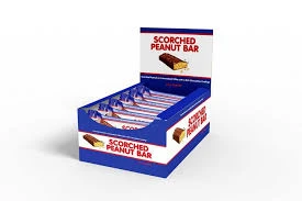 Scorched Peanut Bar Box - Image 3