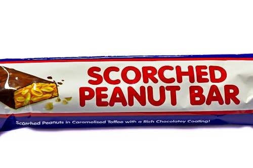 Scorched Peanut Bar Box - Image 2