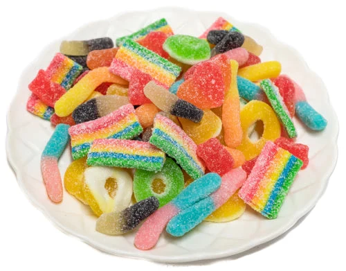 Sour Mixture 2.5kg - Image 4