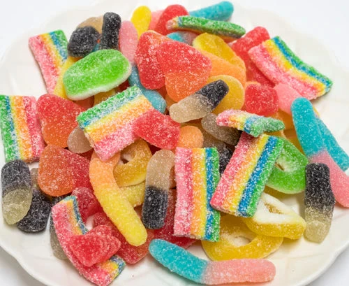 Sour Mixture 2.5kg - Image 5