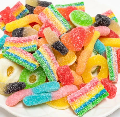 Sour Mixture 2.5kg - Image 6