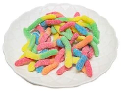 Sour Worms 2kg