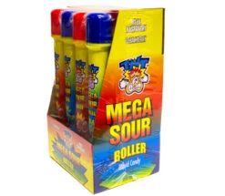 TNT Mega Sour Roller