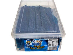TNT Sour Ka-Bluey Straps Box