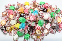Saltwater Taffy - Assorted 2.34kg