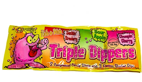 Triple Dippers Box - Image 2