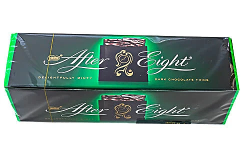 After Eight Mints - After Dinner Mints 300g