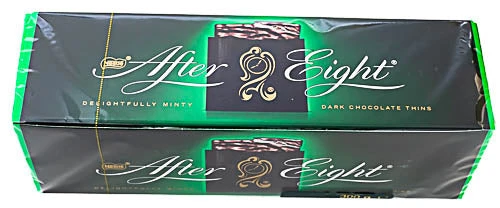 After Eight Mints - After Dinner Mints 300g - Image 2