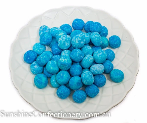 English Bonbons Blue Raspberry 3kg