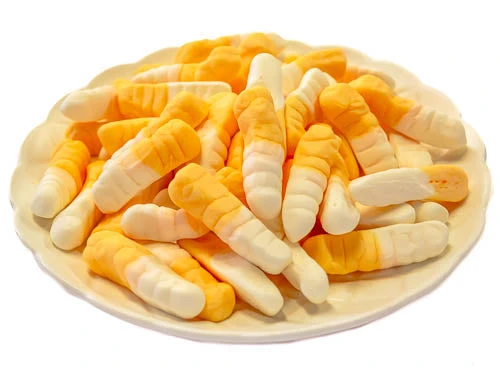 Witchetty Grubs 1.5kg - Image 2