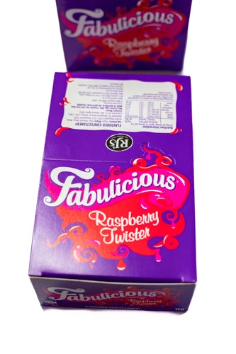Raspberry Twisters 1kg By RJs New Zealand - Image 4