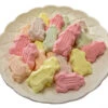 Yoghurt Flavoured Tree Frogs 1kg