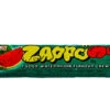 Crown Zappo Watermelon Chews - 60 Pieces