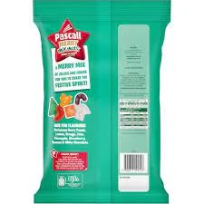 Pascall Merry Mix-Mas 1kg Christmas Mixture - Image 3